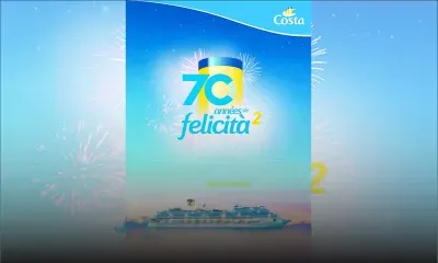 Holiday Follies : offres spéciales sur Costa Croisières