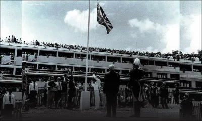 Motion présentée le 22 août 1967 : un brin d’histoire sur l’Indépendance de Maurice