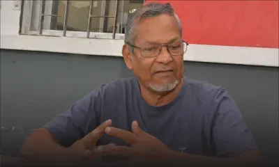 Jack Bizlall, animateur du Mouvement 1er-Mai : «Pour la partielle, l’opposition fait le jeu du gouvernement»