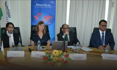 Origin Africa : 140 opérateurs internationaux du textile attendus à Maurice