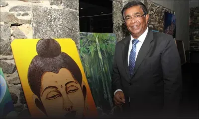 Expositions : Debonairs Pizza ouvre ses portes aux artistes