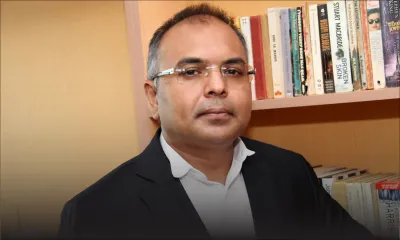 Rapport Lam Shang Leen : Sanjeev Teeluckdharry fait une demande de Judicial Review 