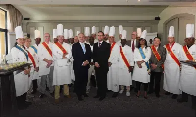 Talents : Jérôme Fabre ou l’efficacité discrète