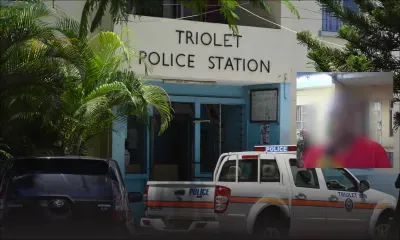 A la succursale NIC de Triolet : Rs 47 000 emportées lors d’un cambriolage