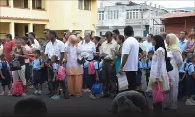 Admission en Grade 1 : grande confusion chez les parents