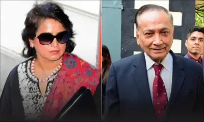 Commission of Inquiry: Conflicting Statements from Ameenah Gurib-Fakim and Yousuf Mohamed