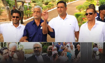 Affaire L’Amicale : les condamnés relâchés après 19 ans