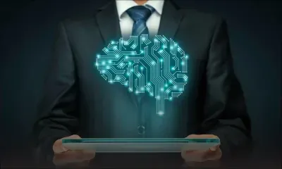 IA générative : 7 chefs d’entreprises sur 10 estiment qu’elle améliorera la compétitivité de leurs compagnies 