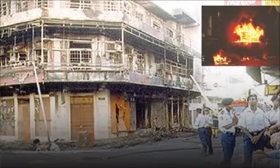 Affaire L’Amicale - Chronologie : 19 ans de tribulations