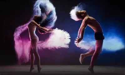 Le Caudan Arts Centre : les têtes d’affiche recherchées