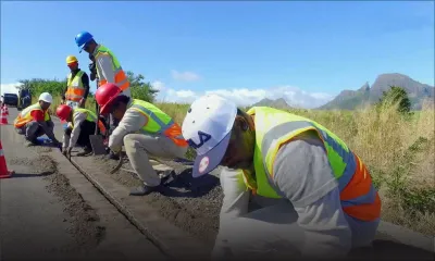 Emtel étend son réseau de fibre optique
