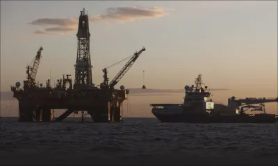 Exploitation de carburants : la Mauritius Commercial Bank parmi les créanciers d’un projet canadien