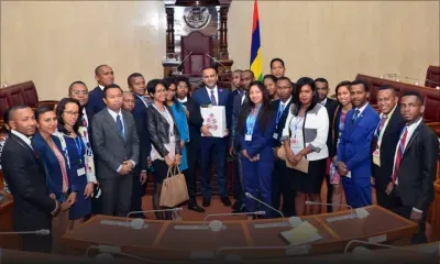 Mauritius to host IORA Ministerial Conference on Women’s Economic Empowerment