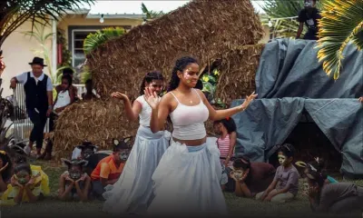 En avant pour les festivals 