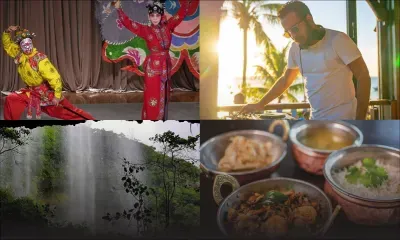 Découvrez les bons plans du Week-End