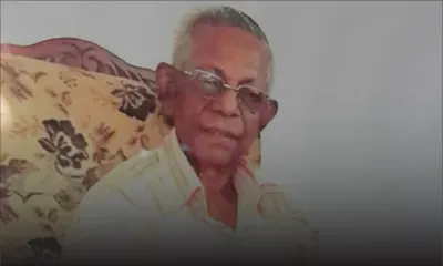 Accident sur un passage clouté - Amrita : «Mon père a perdu la vie en allant acheter du pain»