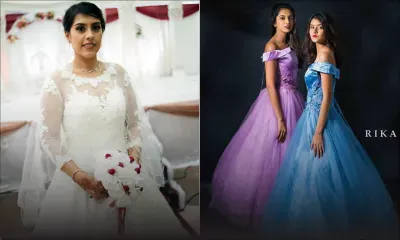 Tareequa Mooradun : Responding to a Shortage of Unique Designs for Brides