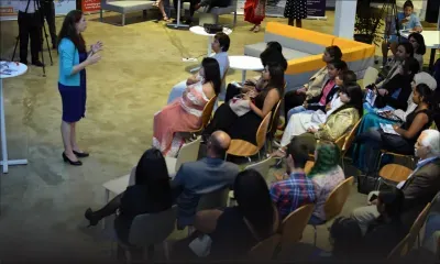 Women in Tech : another exciting edition this September