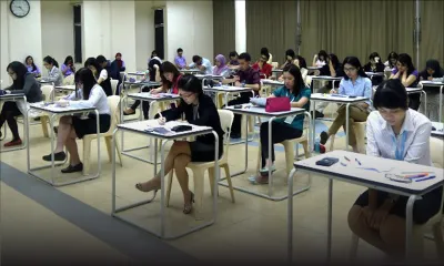 Études supérieures à l’étranger : foire éducative malaisienne ce week-end