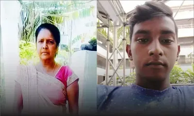 Il tue sa grand-mère avant d’incendier la maison  - Ashish Runomally : «Line dir mwa sanser mone kokin kot li» 