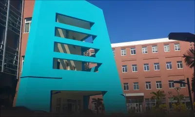 À la MBC : nouveau DG et Big Brother 2.0