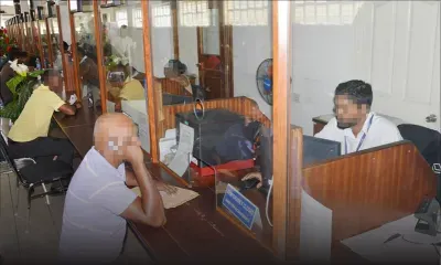 Nouvelles arrestations - corruption à la NTA : le ver est dans le fruit 