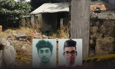 Deux cadavres retrouvés à Sainte-Croix : la thèse d’une overdose privilégiée