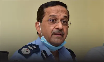 Propos à relent communal sur la Toile : Khemraj Servansingh promet des sanctions sévères envers les contrevenants