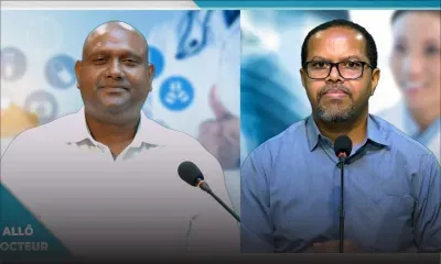 Allô Docteur : Mauvais cholestérol - attention danger