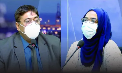 Dr Ashwamed Dinassing : «La demande pour l’auto-isolement émane de la population»