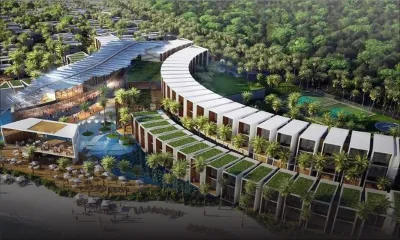 Résiliation de bail - Hôtel à Pomponette : Rs 17,5 milliards de dommages réclamés à l’État