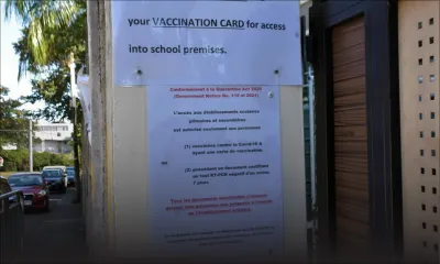 Établissements scolaires fermés : le retard pour compléter le programme d’études suscite des inquiétudes