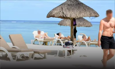 Tourisme : 107 684 visiteurs enregistrés en ce début d’année