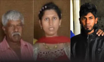 Meurtre d’Asha et Amrit Beeharry à Mare-la-Chaux : l’emploi du temps d’un des fils intéresse la police