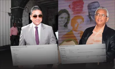 Sherry Singh défie Pravind Jugnauth pour un face-à-face en direct