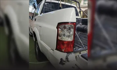 À Flacq : son véhicule endommagé par des enfants à qui il a refusé des friandises