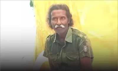 Vol avec violence à Rivière-Noire : Meurtre de Garçon Muttowsingh, 60 ans : un suspect arrêté