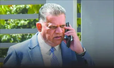 Scandale du Reward Money : la FCC se rapproche de l’ex-commissaire Dip