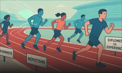 Entre diplômes, réseaux et mérite : le défi du recrutement 