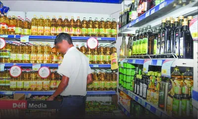 Subsides sur cinq produits essentiels : la MRA lance le système d’enregistrement pour les commerçants