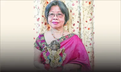 Doreen Fong Weng-Poorun : une vie guidée par le dieu Ganesh