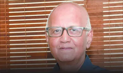 Dr Oomandra Nath Varma, sociologue : «Le mérite n’est jamais mesuré sur un terrain équitable»