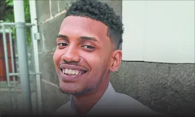 Stebane Sineyah, 19 ans : le goût de la résilience 