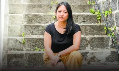 Stephanie Ha Yeung, Manager d’ANFEN : «L’échec scolaire ne définit pas la valeur d’un jeune»