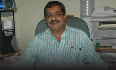 Amar Deerpalsingh: «Les petits et moyens entrepreneurs sont déçus»