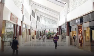 Investissement étranger: Attacq se retire de l’actionnariat de Bagatelle Mall of Mauritius