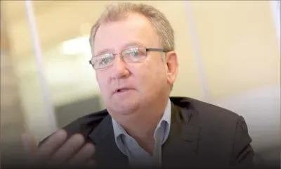 Hector Espitalier-Noël, président du Mauritius Sugar Syndicate: «Une compensation de Rs 2 000 par tonne de sucre est nécessair»