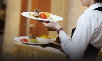 Tourisme: Les plus mal payés du secteur