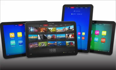 Éducation : nouvelle polémique autour de la distribution des tablettes tactiles