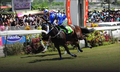 Top Three de la 26e Journée